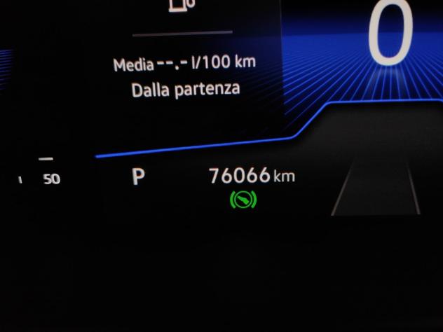 Volkswagen T-Cross 1.0 TSI 110cv DSG Cruise CarPlay/Android Sensori - Foto 10