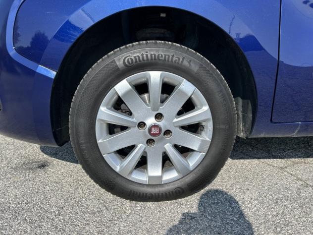 FIAT QUBO 1.4 77cv Lounge NAVI * 5 POSTI - Foto 6