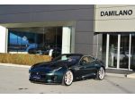 Jaguar F-Type F-Type 2.0 aut. Coupé R-Dynamic
