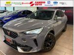 Cupra Formentor 1.5 tsi 150cv