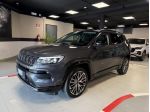 Jeep Compass e-Hybrid 1.5 Turbo MHEV T4 96kW Summit DDCT