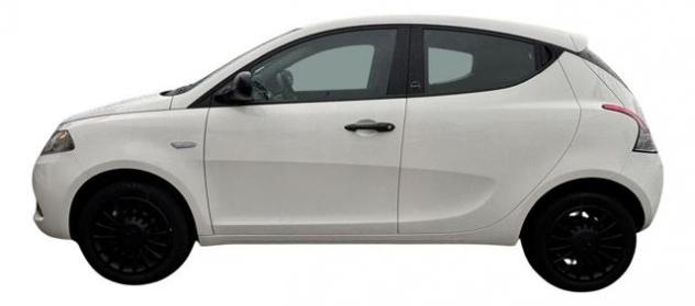 LANCIA Ypsilon 1.0 FireFly 5 porte S&S Hybrid Ecochic Silver rif. 22805119 - Foto 4