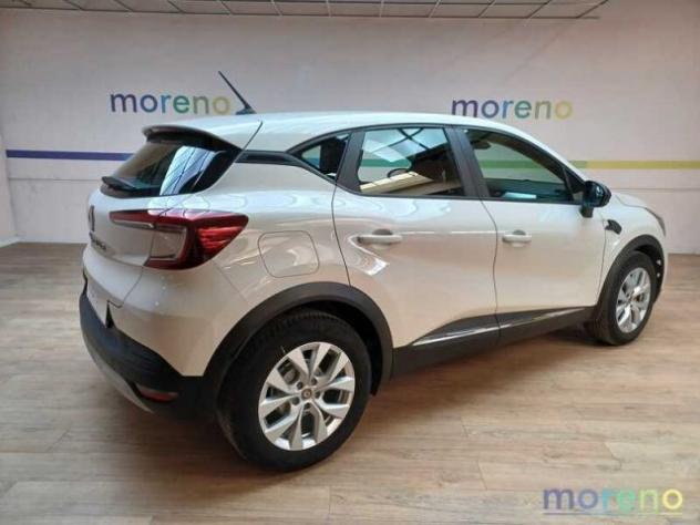 RENAULT Captur 1.0 TCe 100 CV Zen rif. 18836096 - Foto 4