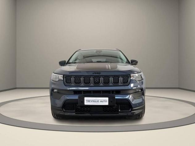 JEEP Compass 1.3 Turbo T4 240 CV PHEV AT6 4xe North Star rif. 23962183 - Foto 2