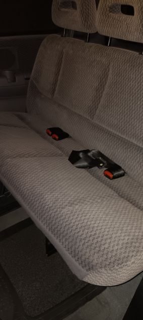 Chrysler Voyager - Foto 7