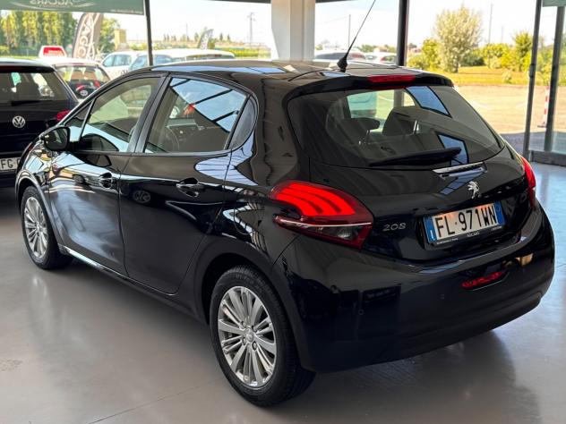 Peugeot 208 PureTech 82 5p. GPL Active - Foto 6