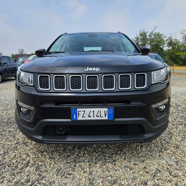 Jeep Compass 1.4 MultiAir 2WD Longitude - Foto 3