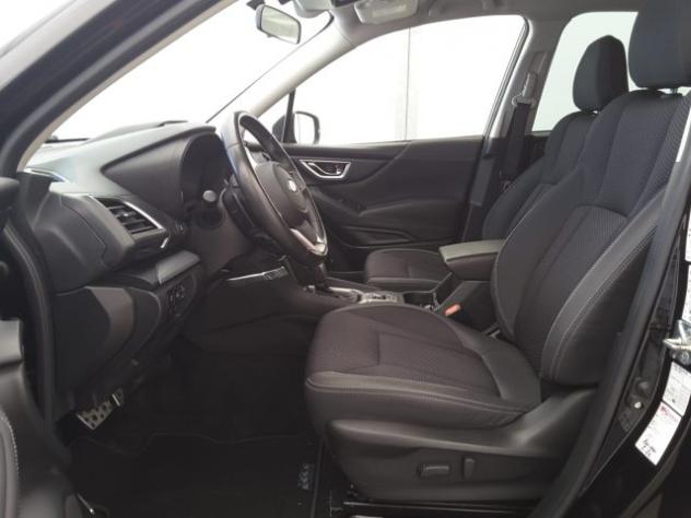 SUBARU Forester 2.0 e-Boxer MHEV CVT Premium *GANCIO TRAINO* rif. 23811661 - Foto 5
