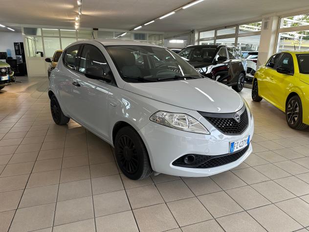 Lancia Ypsilon 3ª serie 1.2 69 CV 5 porte GPL Ecochic Silver - Foto 3
