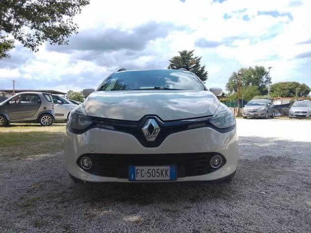 RENAULT Clio Sporter dCi 8V 75CV Start&Stop Energy Life rif. 23810783 - Foto 5