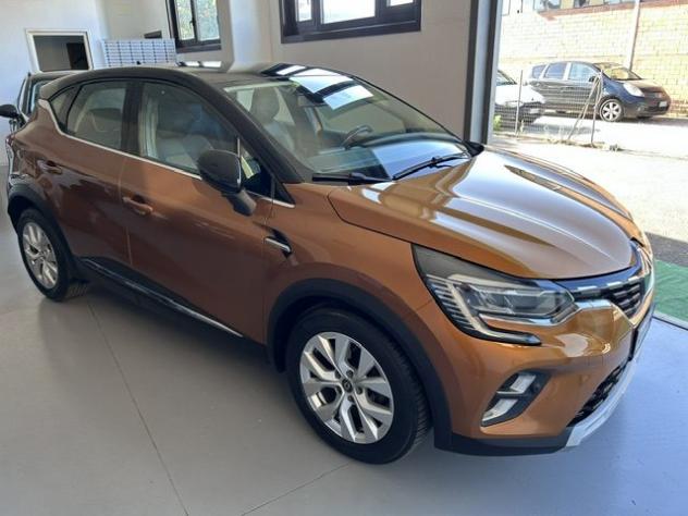 RENAULT Captur Blue dCi 95 CV Intens rif. 23782054 - Foto 10