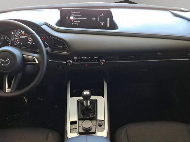 MAZDA CX-30 e-Skyactiv-G M Hybrid 2WD Ad'Vantage rif. 23917756 - Foto 10