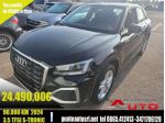 AUDI Q2 35 TFSI S tronic ADVANCED PLUS rif. 23869511