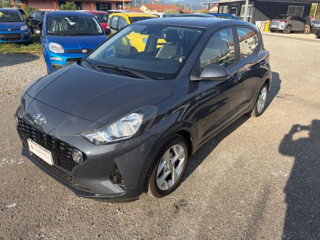 Hyundai i10 1.0 MPI Tech - Foto 3