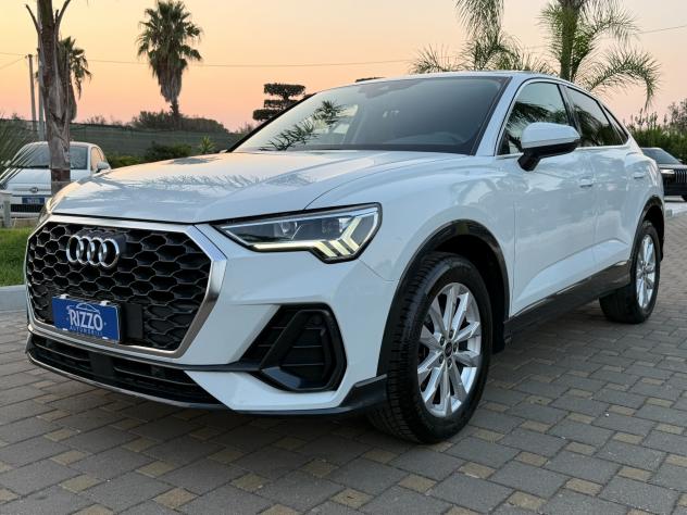 AUDI Q3 SB 35 TDI 150CV S TRONIC ADVANCED FULL LED NAVI COCKPIT - Foto 4