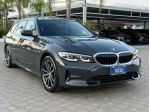 BMW 318D TOURING MSPORT AUTO FULL LED NAVI PELLE COCKPIT