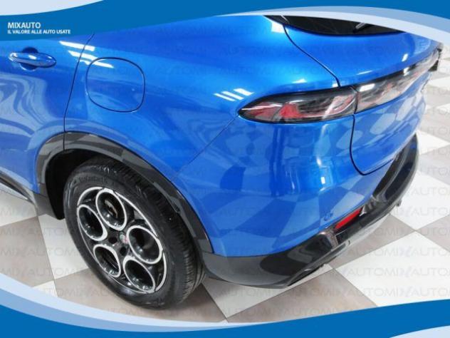 ALFA ROMEO Tonale 1.3 Plug-in 280CV Q4 Ti AUT EU6 - Foto 14