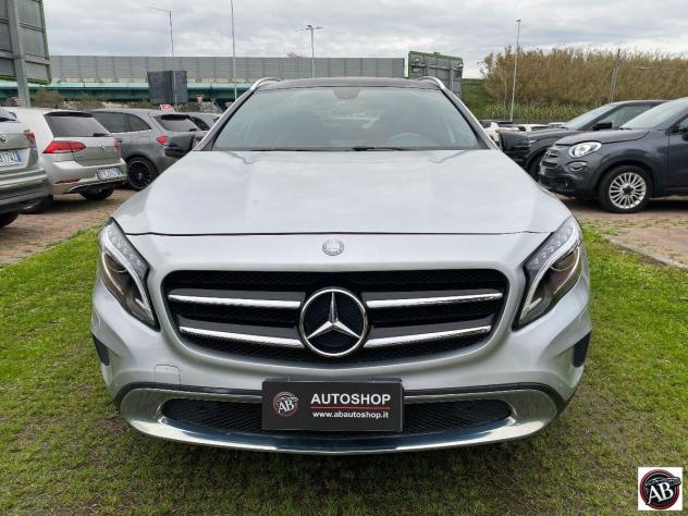 MERCEDES - Classe GLA - 200 CDI Automatic 4Matic Sport - FINANZIABILE - PERMUTE - Foto 3