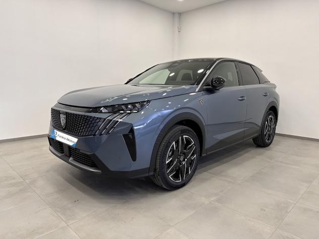 Peugeot 3008 Hybrid 145 e-DCS6 GT in PROMO - Foto 4