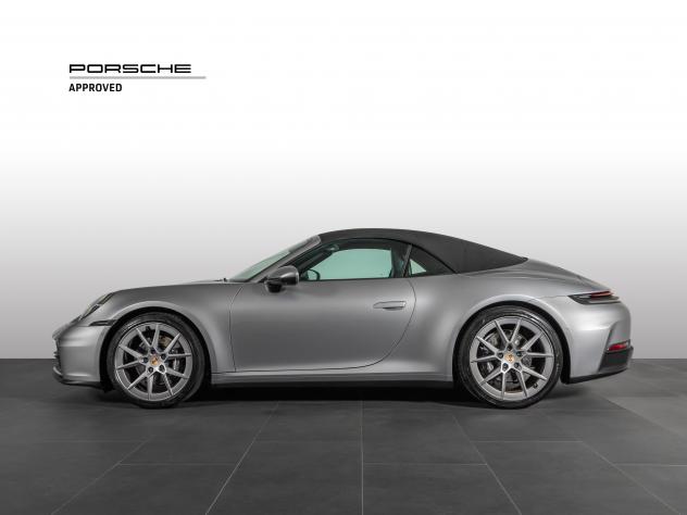 Porsche 911 911 II Carrera Cabrio 394 cv - IVA Esposta - Foto 8
