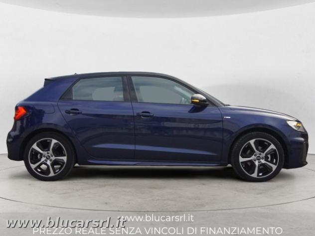 AUDI A1 A1 SPB 30 TFSI S line edition rif. 23625009 - Foto 3