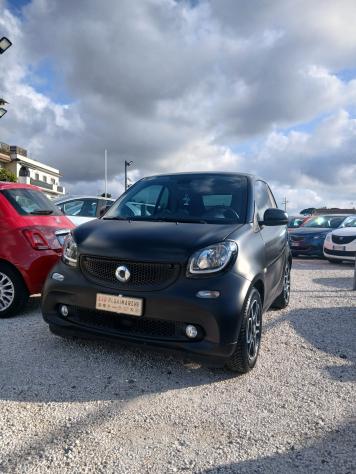 Smart ForTwo 90 0.9 Turbo Prime - Foto 3