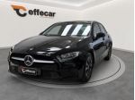 MERCEDES-BENZ A 180 d Automatic Executive rif. 23926787