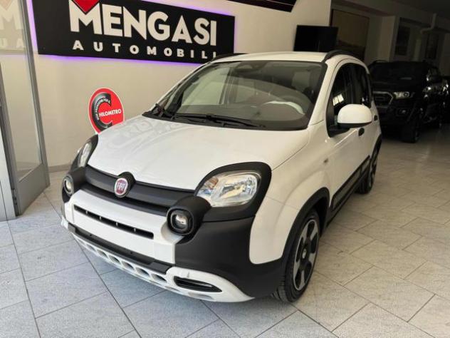 FIAT Pandina CROSS 1.0 FireFly 65 CV Hybrid rif. 23925385 - Foto 2