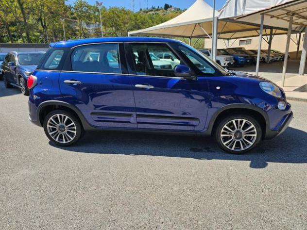 FIAT 500L 1.3 Multijet 95 CV Dualogic Cross rif. 23887468 - Foto 4