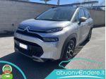 CITROEN C3 Aircross BlueHDi 110 S&S C-Series rif. 23496950