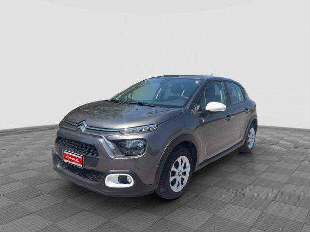 CITROEN C3 C3 PureTech 83 S&S You rif. 23930497