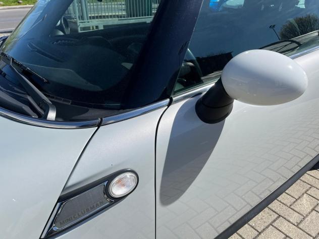 MINI Clubman Clubman 1.4 One - Foto 4