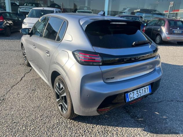 Peugeot 208 208 Hybrid 110 e-DCS6 Allure - Foto 8