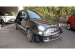 Fiat 500 Abarth 595 1.4 Turbo T-Jet 160 CV MTA Competizione