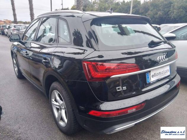 AUDI - Q5 - 50 TFSI e quattro S tronic - Foto 7