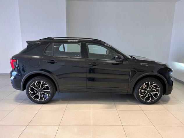 Lynk&co 01 PHEV Core - Foto 8