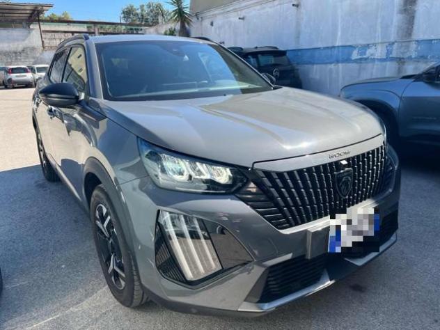 PEUGEOT 2008 ALLURE +VISION PACK PureTech 100CV S&S rif. 23780698 - Foto 2
