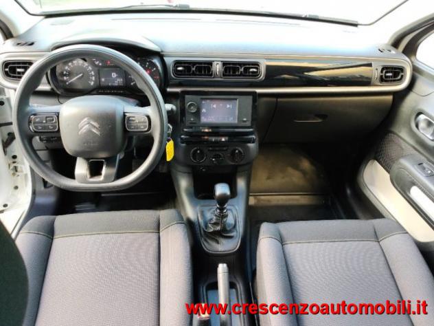CITROEN C3 BlueHDi 100 S&S Feel PREZZO REALE rif. 23820621 - Foto 6