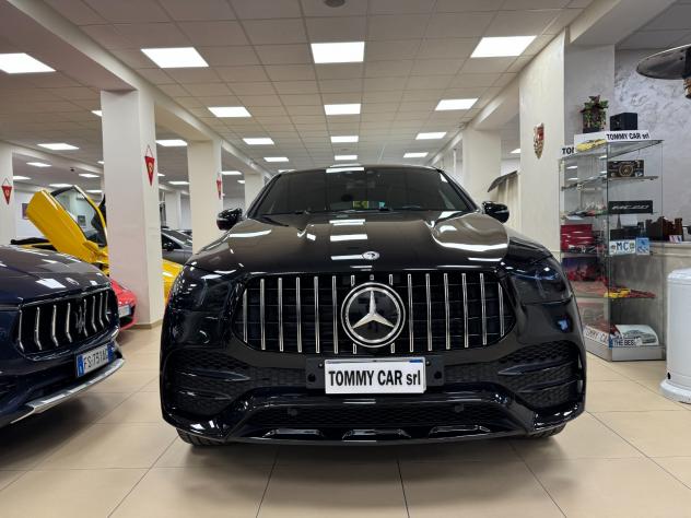 Mercedes-benz GLE 300 coupe' AMG Line Premium 4matic Permute auto!! - Foto 2