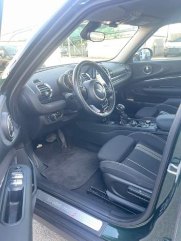 MINI Clubman 2.0 Cooper S rif. 24183346 - Foto 10