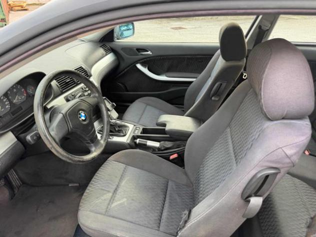 BMW 318 i cat Touring senza nessun lavoro da fare rif. 24180972 - Foto 5