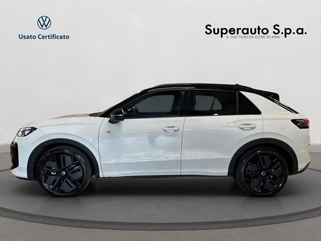 Volkswagen T-Roc 1.5 eTSI 110kW ACT R-Line DSG - Foto 3