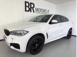 BMW X6 xDrive30d 258CV Msport M Sport rif. 24149422