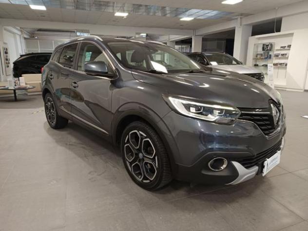 RENAULT Kadjar Blue dCi 8V 115CV EDC Sport Edition rif. 23472005 - Foto 5