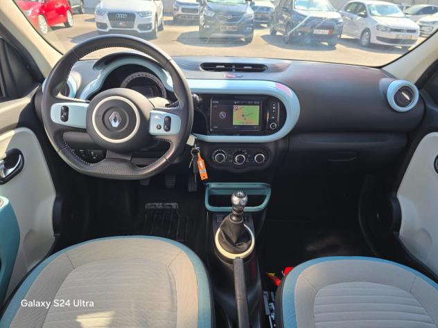 Renault Twingo TCe 90 CV Stop&Start Openair - Foto 8