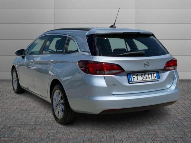 Opel Astra 5ª serie 1.6 CDTi 110CV Start&Stop Sports Tourer Business - Foto 5