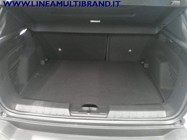 JEEP Avenger 1.2 Turbo 100 CV MHEV Altitude rif. 23949509 - Foto 7