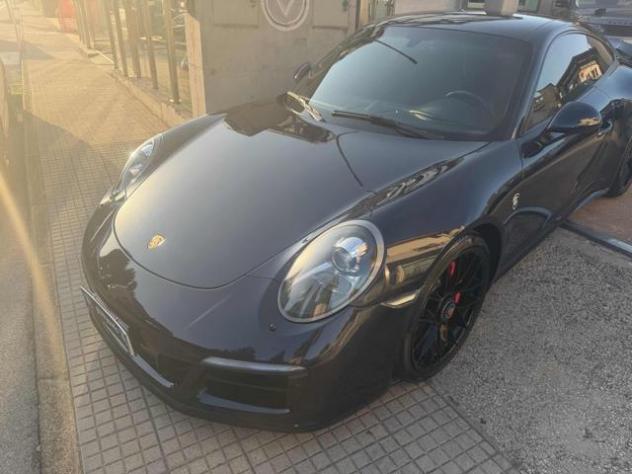 PORSCHE 911 3.0 Carrera 4 GTS Coupé rif. 23995704