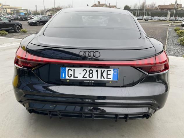 AUDI e-tron GT quattro rif. 24048922 - Foto 6