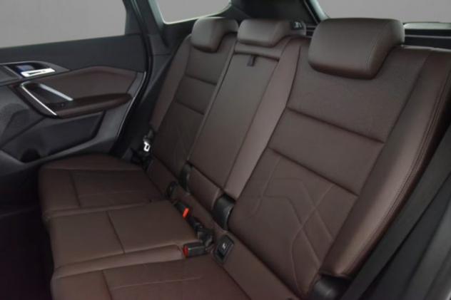 BMW X1 xDrive 20d Msport rif. 23758328 - Foto 7